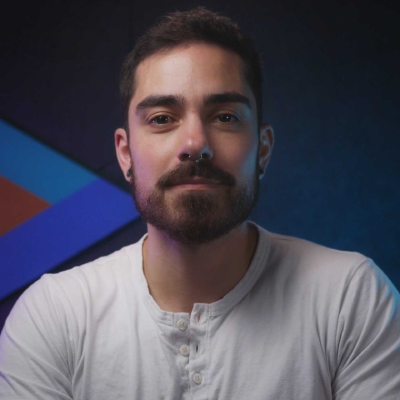 Bruno Baltarejo
