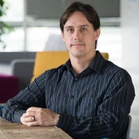 Demian Borba