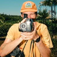 LUCAS STEGMANN