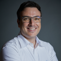 Paulo Barcellos