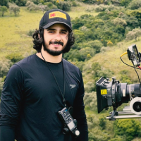  Victor Cine