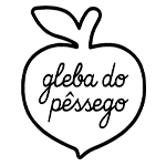 Logo Gleba do Pêssego