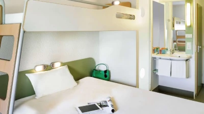 Imagem do Hotel Ibis