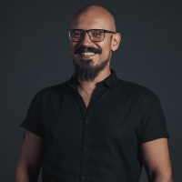 Luís Dourado