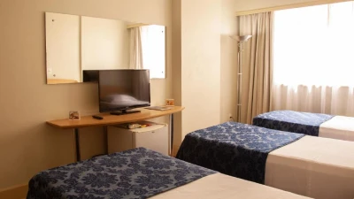 San Raphael Hotel