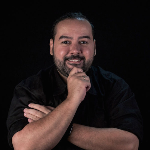 Felipe Monteiro