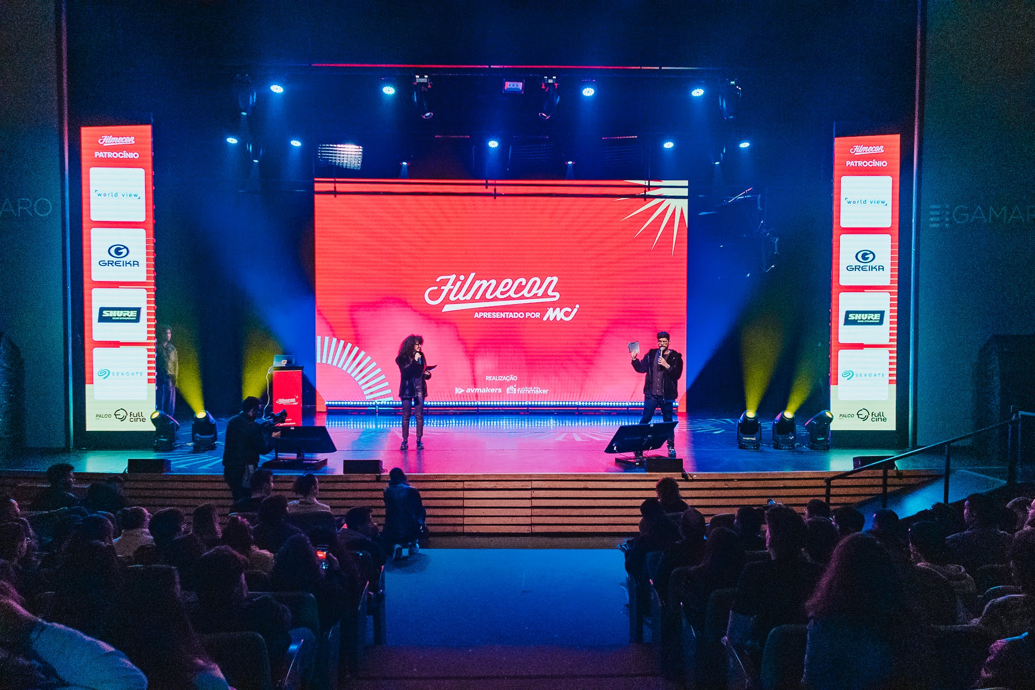 Main Stage