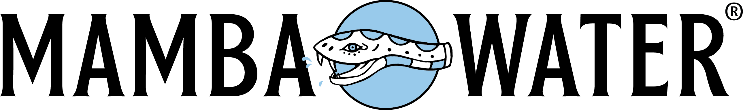 Mamba Water