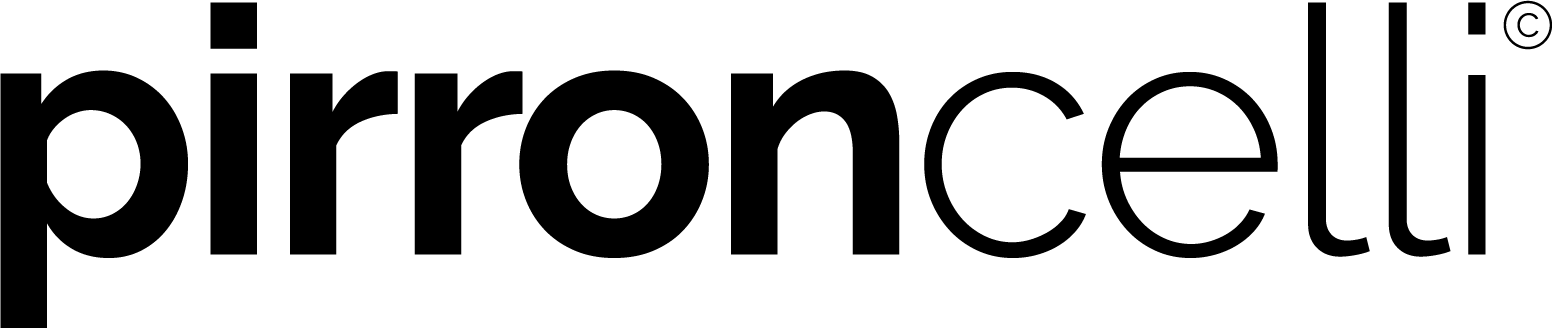 Logo Pirroncelli