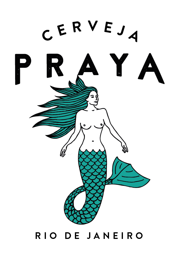 Cerveja Praya
