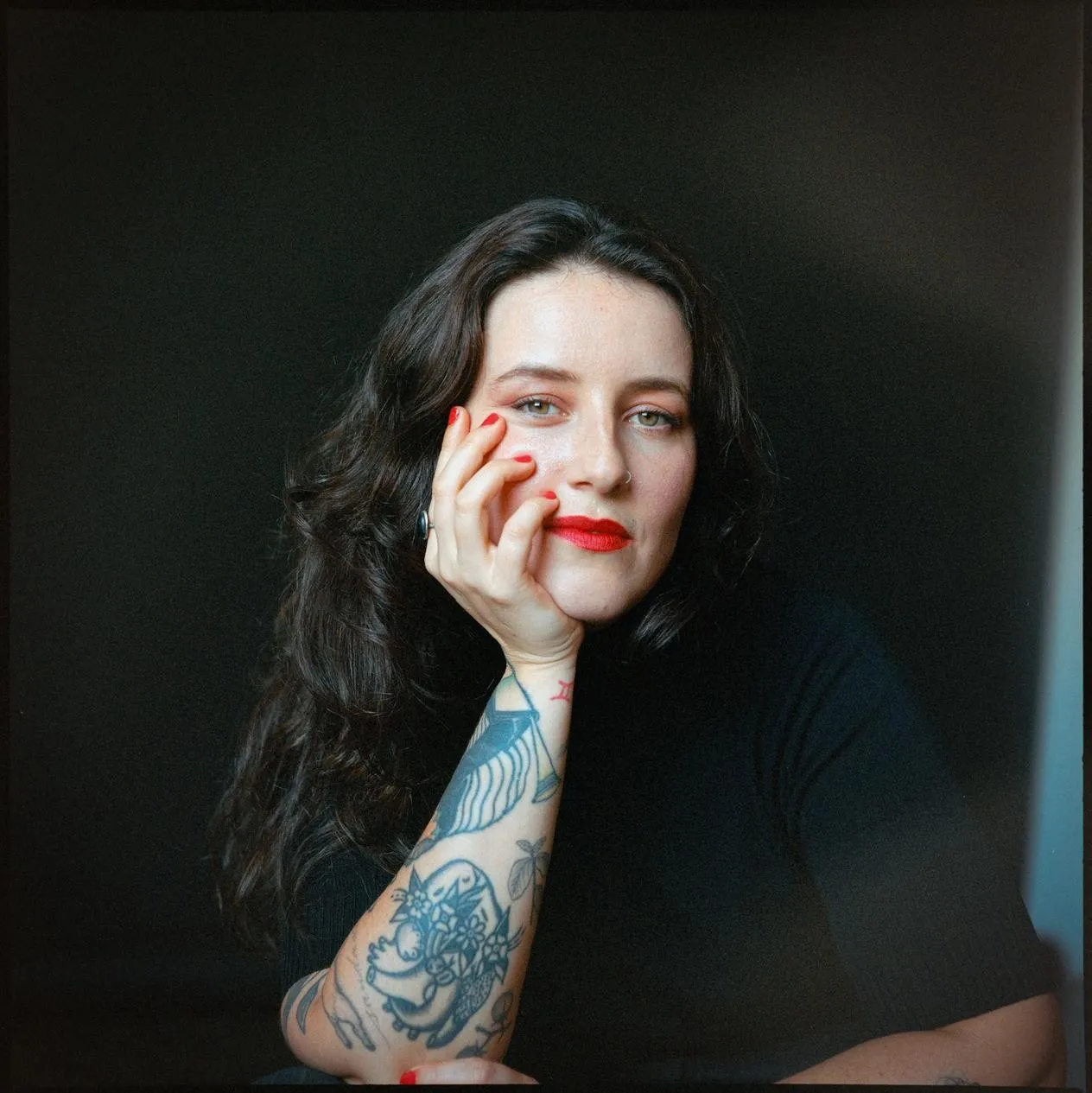 Luísa Dalé
