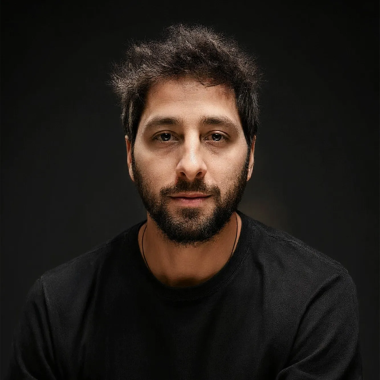 Nando Blum