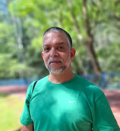 Weverson Dantas
