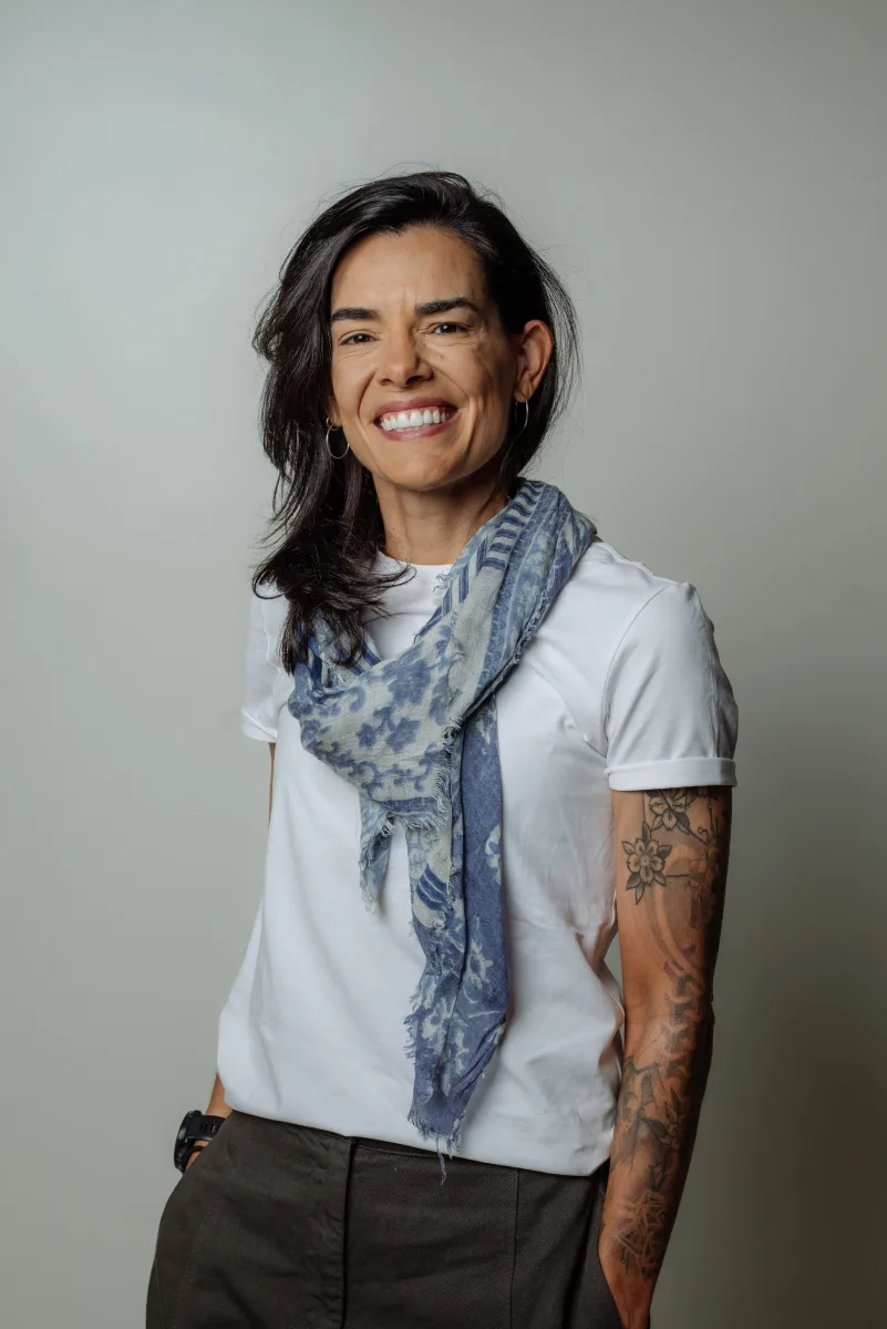 Ana Lidia Borba