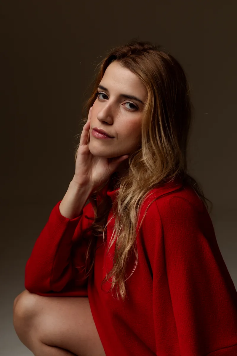 Giovana Abreu