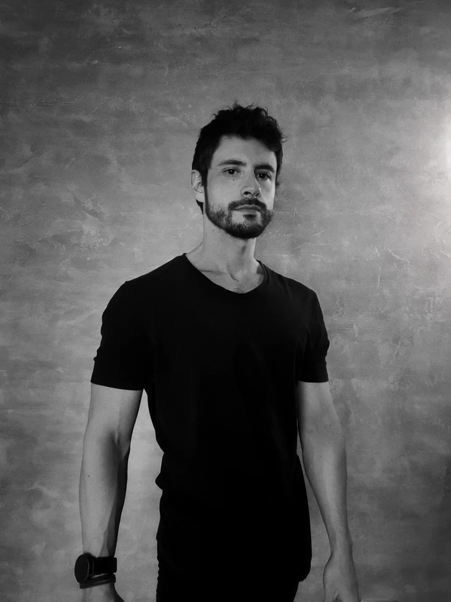 Leandro Lamezi