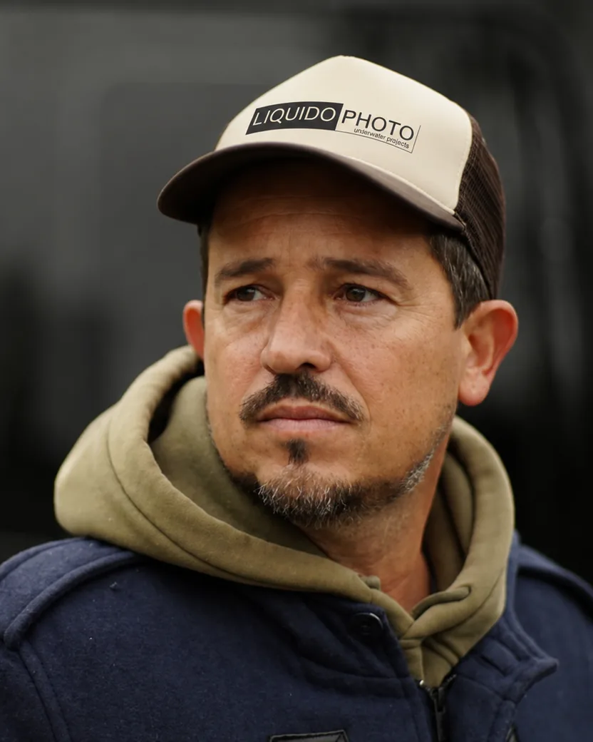 Lucas Pupo, ABC