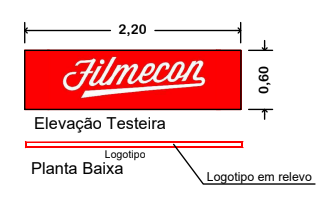 Planta Logo — Prata Centro 30m²