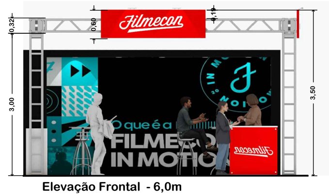 Vista 1 — Prata Centro 30m²