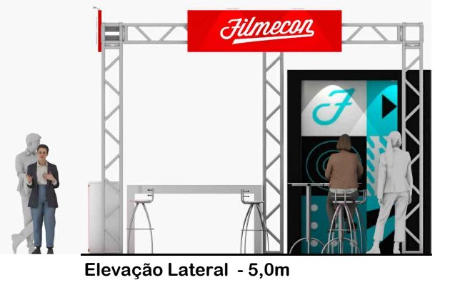 Vista 2 — Prata Centro 30m²