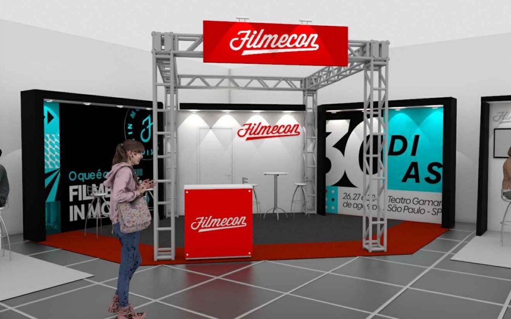 Perspectiva 1 — Prata Canto 31,5m²